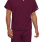 Unisex 1-Pocket V-Neck Scrub Top