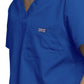 Men's Tuckable V-Neck Scrub Top