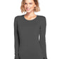 Women's Long Sleeve Underscrub Tee