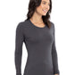 Women's Long Sleeve Underscrub Tee