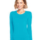 Women's Long Sleeve Underscrub Tee