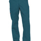 Men's Zip Fly Pull-On Pant