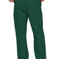 Men's Zip Fly Pull-On Pant