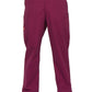 Men's Zip Fly Pull-On Pant