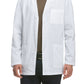 Men's Four-Pocket 31" Consultation Lab Coat