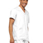 Men's 5-Pocket V-Neck Scrub Top