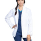 Women's Three-Pocket 28" Consultation Lab Coat