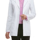 Women's Four-Pocket 29" Consultation Lab Coat