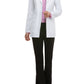 Women's Four-Pocket 29" Consultation Lab Coat