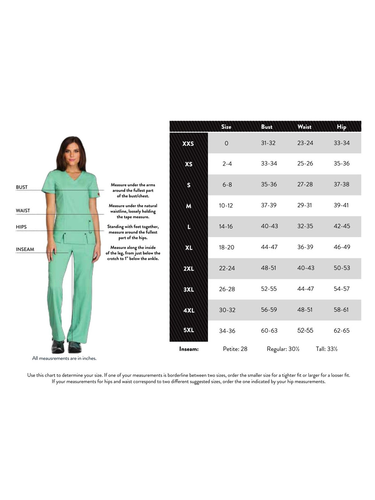 Women's Four-Pocket 29" Consultation Lab Coat