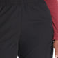 Women's Natural Rise Tapered Leg Pull-On Pant