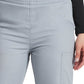 Women's Natural Rise Tapered Leg Pull-On Pant