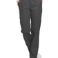 Women's Natural Rise Tapered Leg Pull-On Pant