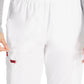 Women's Natural Rise Tapered Leg Pull-On Pant