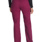 Women's Natural Rise Tapered Leg Pull-On Pant