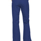 Women's Mid Rise Drawstring Cargo Pant