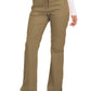 Women's Mid Rise Drawstring Cargo Pant