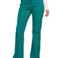 Women's Mid Rise Drawstring Cargo Pant