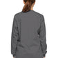 Women's 6-Pocket Snap Front Warm-Up Jacket