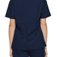 Women's 2-Pocket V-Neck Scrub Top