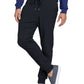 Men's 5-Pocket Mid Rise Jogger Pant