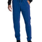 Men's 5-Pocket Mid Rise Jogger Pant