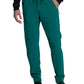 Men's 5-Pocket Mid Rise Jogger Pant