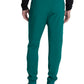 Men's 5-Pocket Mid Rise Jogger Pant