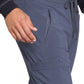 Men's 5-Pocket Mid Rise Jogger Pant