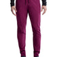 Men's 5-Pocket Mid Rise Jogger Pant