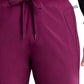 Men's 5-Pocket Mid Rise Jogger Pant