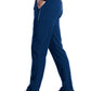 Men's 7 Pocket Tapered Leg Drawstring Cargo Pant