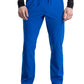 Men's 7 Pocket Tapered Leg Drawstring Cargo Pant