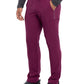 Men's 7 Pocket Tapered Leg Drawstring Cargo Pant