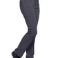 Women's Mid Rise Tapered Leg Drawstring Pant