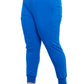 Women's 7-Pocket Mid Rise Jogger Pant