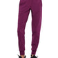 Women's 7-Pocket Mid Rise Jogger Pant