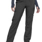 Women's Mid Rise Tapered Leg Scrub Pant