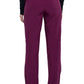 Women's Mid Rise Tapered Leg Scrub Pant