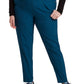 Women's High-Rise Skinny Leg Pant