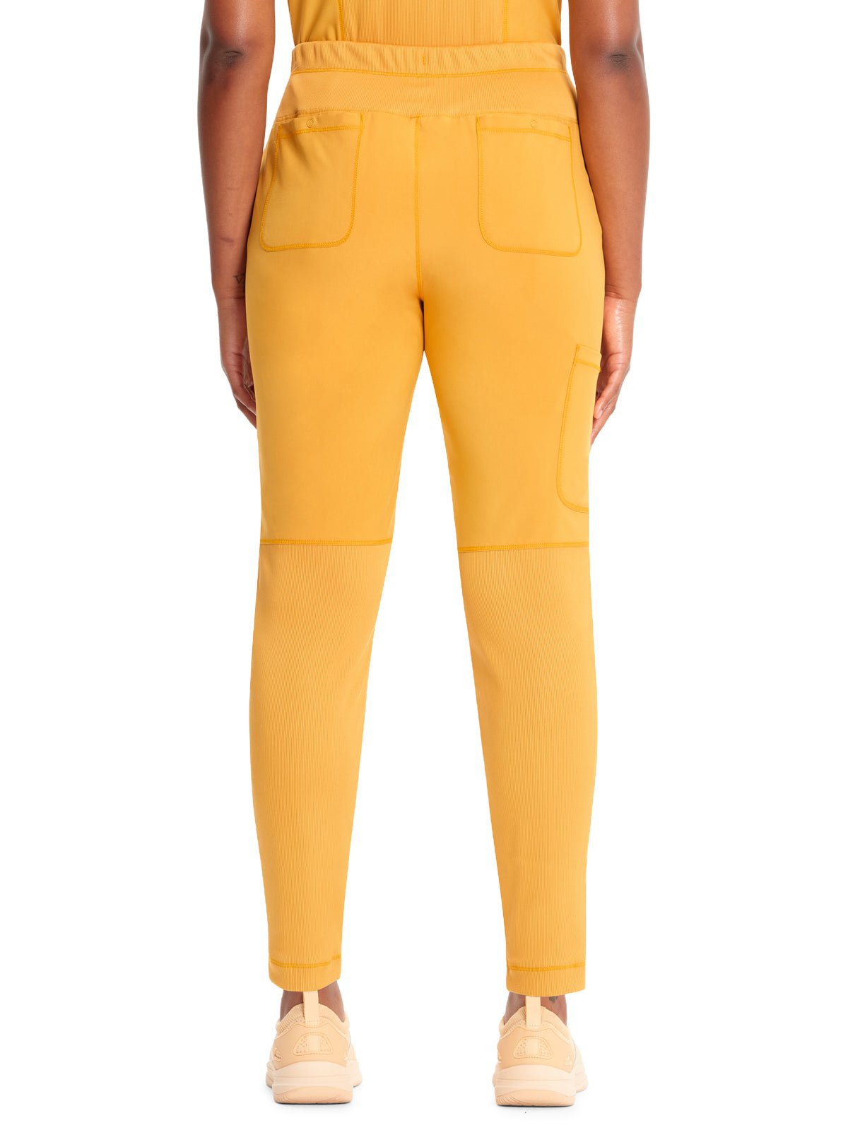 Women's High-Rise Skinny Leg Pant