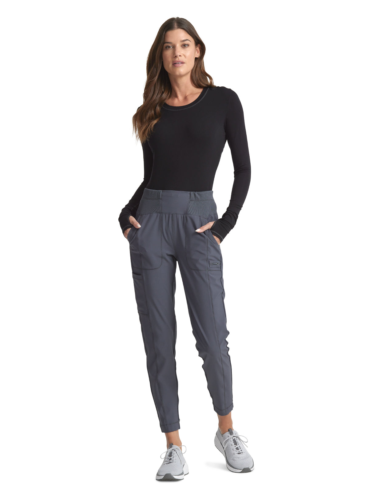 Women's High-Rise Skinny Leg Pant