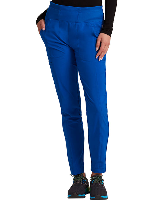 Women's High-Rise Skinny Leg Pant