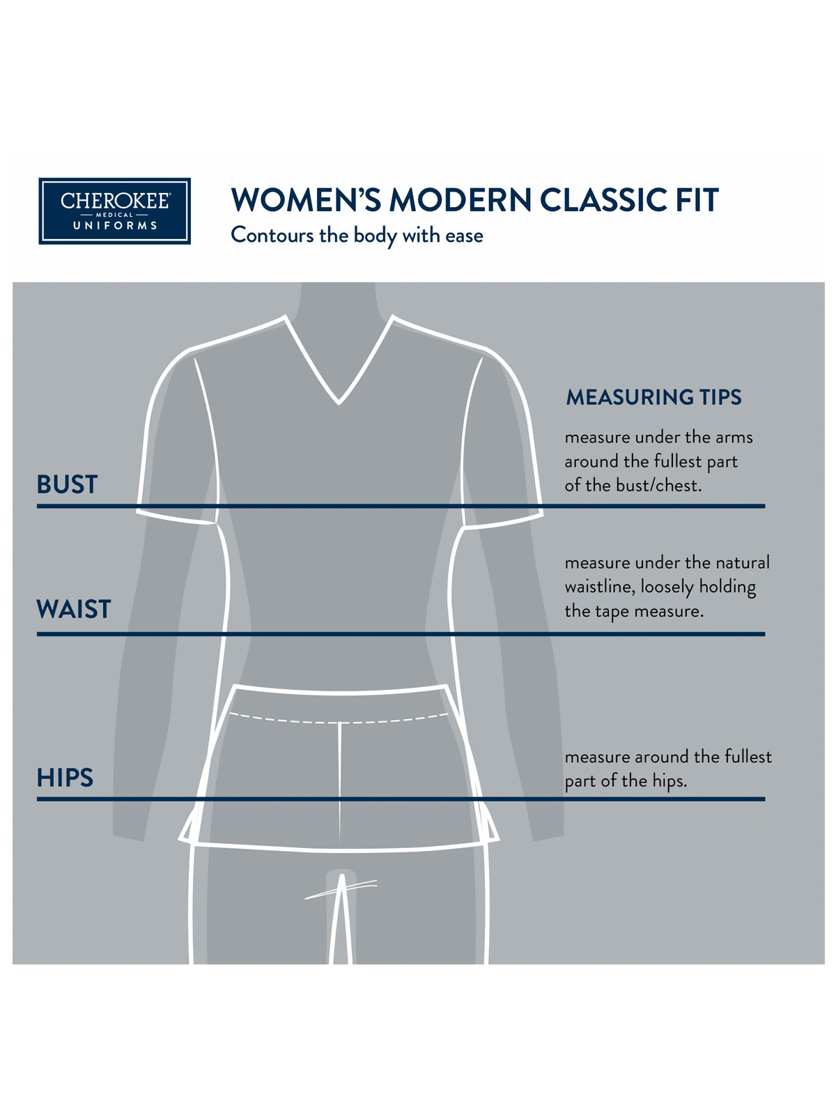 Women's 5-Pocket Mid Rise Moderate Flare Leg Pant