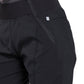 Women's Elastic Waistband Mid Rise Jogger Pant