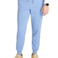 Men's Mid Rise Jogger Scrub Pant