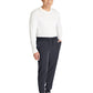 Men's Mid Rise Jogger Scrub Pant