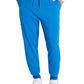 Men's Mid Rise Jogger Scrub Pant