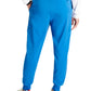 Men's Mid Rise Jogger Scrub Pant