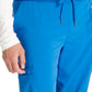 Men's Mid Rise Jogger Scrub Pant